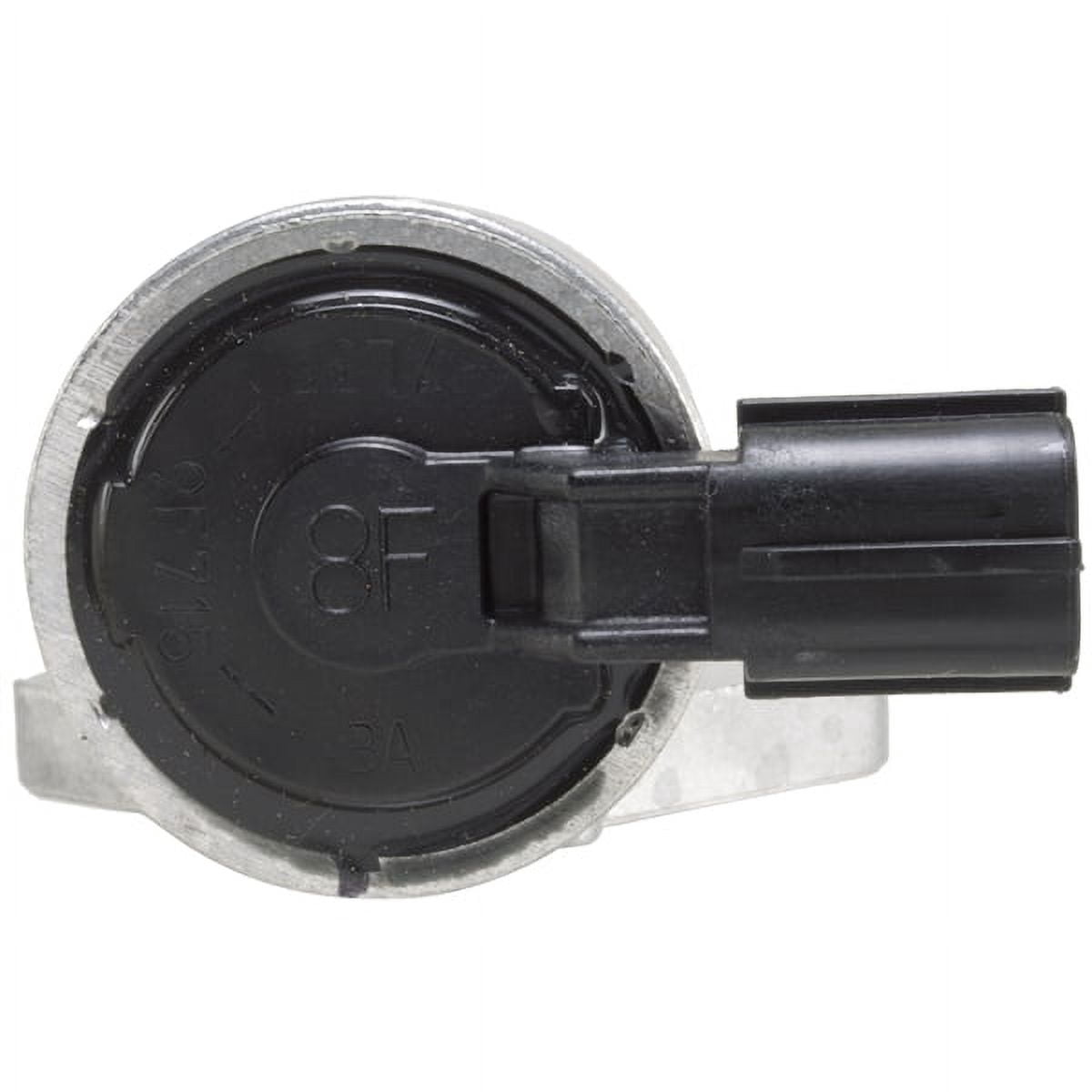 Idle Air Control Valve