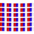 thumbnail image 1 of Serpentinas metálicas con forma de guirnalda con forma de guirnalda, 10 pies, 6 unidades, 1 of 6