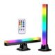 thumbnail image 1 of Luz LED RGB Luz de AtmóSfera de Voz TV Pared Juego de Computadora LáMpara de Recogida Juego de Juegos Luz Inteligente, 1 of 5