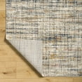 thumbnail image 4 of BoutiqueRugs Jules Contemporary Area Rug - Lambswool - 10' x 13'11", 4 of 8