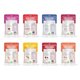 thumbnail image 3 of Nature’s Turn Freeze-Dried Fruit Snacks, Blueberry Crisps, Pack of 12 (0.53 oz Each), 3 of 5
