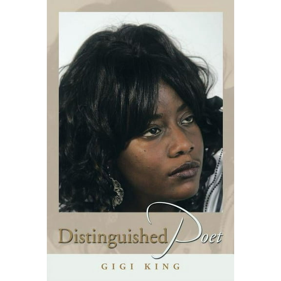 Distinguished Poet (Paperback)