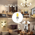 thumbnail image 3 of 40PCS G4 LED Bulb AC/DC12V-24V 3W LED G4 Light 20LED 360 Beam Angle Light 2835SMD Replace 30W Halogen Lamp,Cool White, 3 of 7