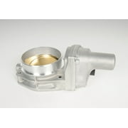 gmc s truck fuel injection throttle body