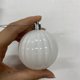 thumbnail image 4 of SENMASINE 30 piezas de adornos inastillables bolas de Navidad para árbol de Navidad suministros de decoración navideña, 4 of 4