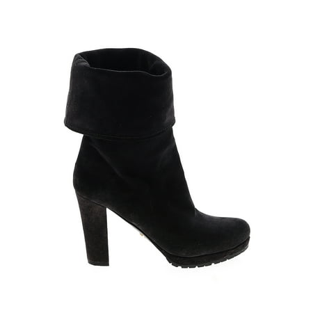 

Pre-Owned Prada Women s Size 36.5 Eur Boots