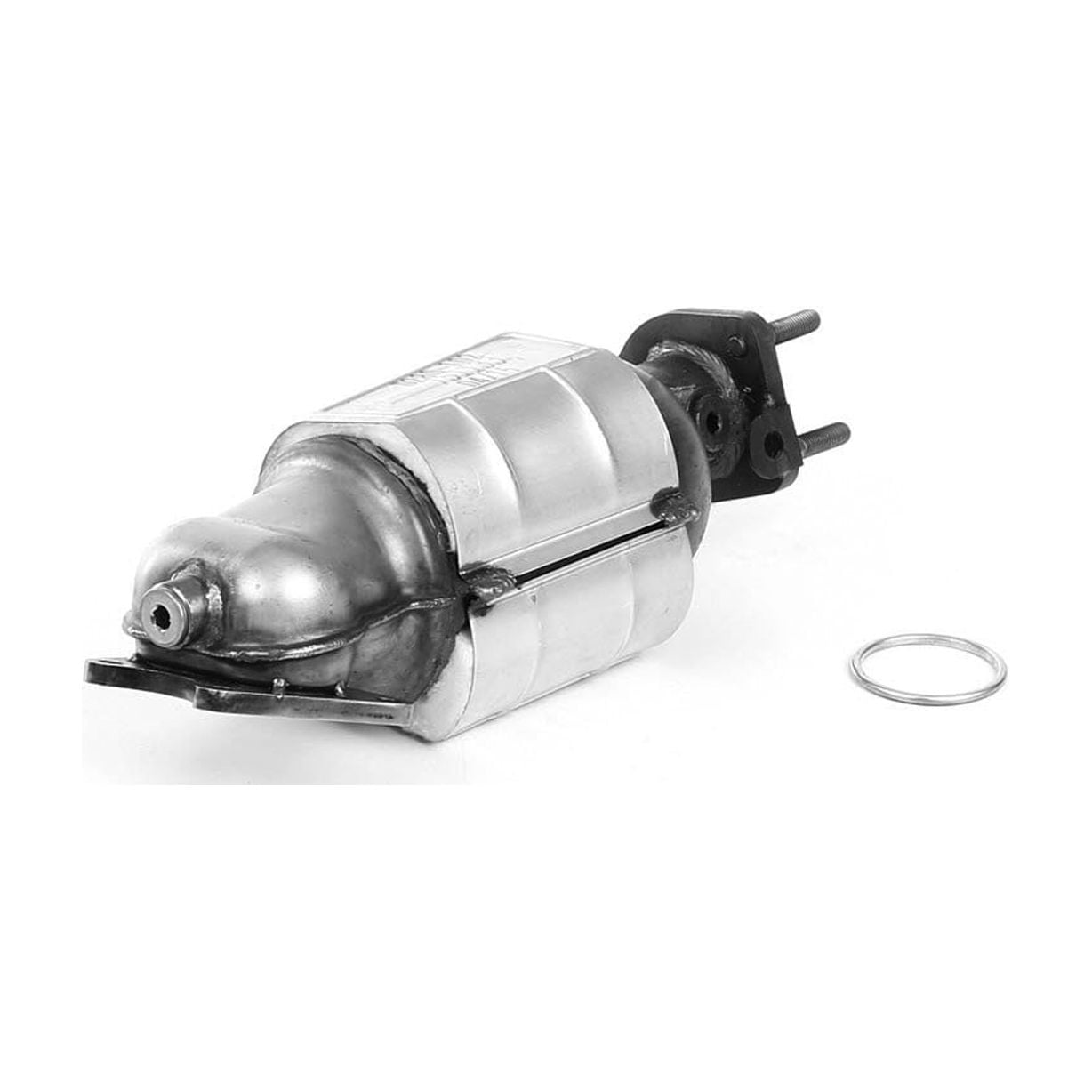Eastern Catalytic 751133 Direct Fit Exhaust Manifold w/Integrated Catalytic Converter