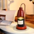 thumbnail image 1 of Calentador de para perfumadas, derretidor de cera, calentador de eléctrico, lámpara de piezaza, luz de piezaza, de energía BLESIY Lámpara calentadora de velas, 1 of 8