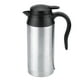 thumbnail image 5 of 12V 750ml coche portátil eléctrico viaje calefacción taza café té hirviendo taza hervidor Jadeshay  A, 5 of 9