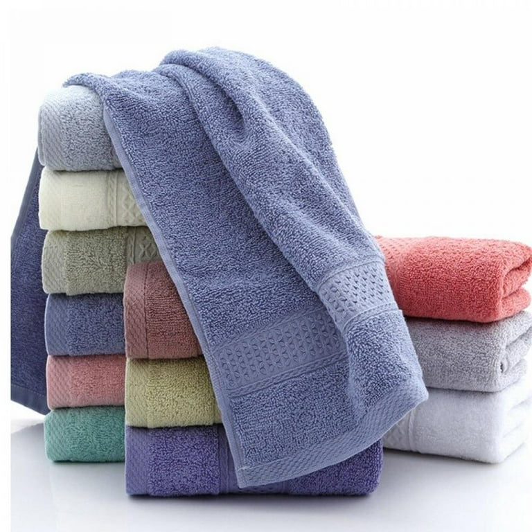 Hotel & Spa Towels, Organic Cotton Towels