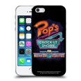thumbnail image 1 of Head Case Designs Officially Licensed Riverdale Art Pop's Soft Gel Case Compatible with Apple iPhone 5 / 5s / iPhone SE 2016, 1 of 7