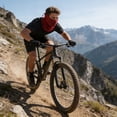 thumbnail image 1 of BotaniNest Cache-Cou Multifonctionnel pour Sports de Plein Air, Cyclisme, Randonnée, Course et Ski, 1 of 5
