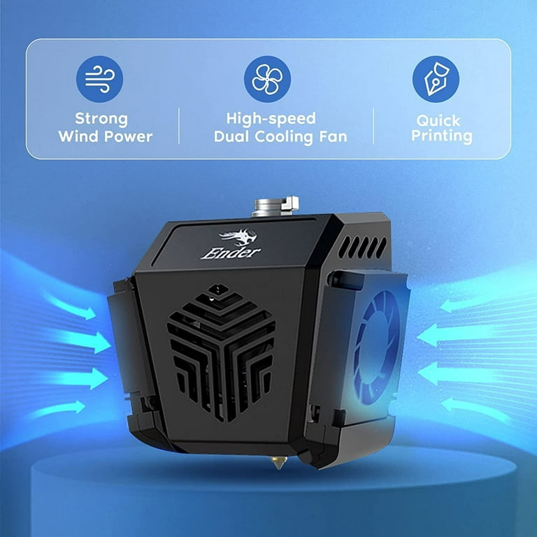 Creality 3D Ender7 FDM High Speed 3D Printer 2021 New, 55 OFF