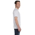 thumbnail image 2 of 6 oz Lofteez HD Plain Tshirt Men's HD6R, 2 of 3