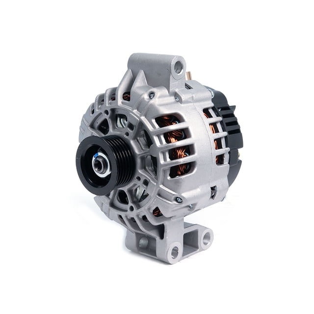Alternador Fiesta Ikon 2002 al 2004 Ford L4 1.6L TOTAL PARTS