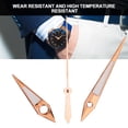 thumbnail image 4 of Hour Fit For ETA2836 Movement, Rose Gold Watch Hands, Watch Parts, For Men Watch Watchmaker, 4 of 8