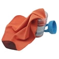 thumbnail image 3 of Toalla deportiva shamjiam toalla transpirable para hacer ejercicio 30 cm x 90 cm, 3 of 8