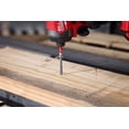 thumbnail image 5 of MILWAUKEE ELECTRIC TOOL 48-32-4563 Shockwave 3-1/2" Power Bit Phillips #3, 5 of 5