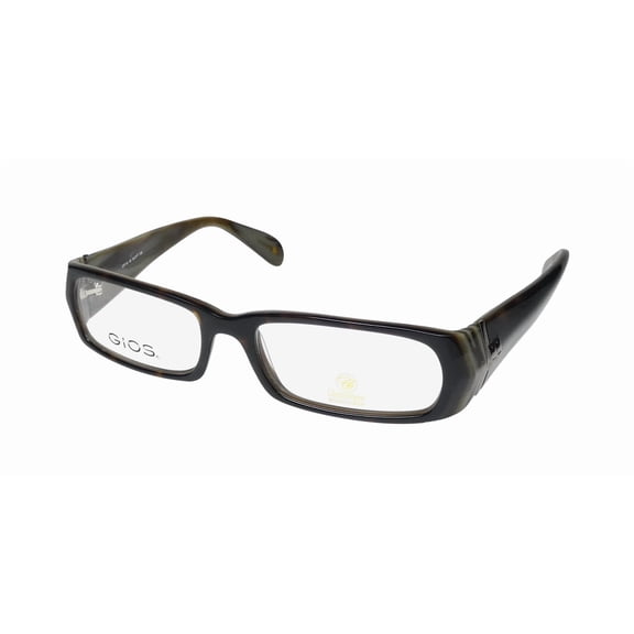 GIOS CF115 EYEGLASS FRAME/GLASSES TRENDY NARROW LENSES STYLE FOR WOMEN DISTINCT