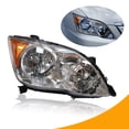 thumbnail image 2 of 1 Pair For Toyota Avalon 2008 2009 2010 HID Headlights Headlamps Left+Right Side, 2 of 30