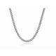 thumbnail image 1 of Collar Estilo Xtellar Cubano Unisex De Acero Inoxidable, 1 of 3
