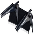 thumbnail image 2 of Red de tenis de mesa Comesee Kioos Professional Steel Navy, 2 of 7