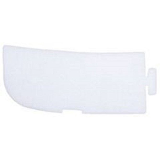 Eureka Canister Vacuum Cleaner Exhaust Filter 1 Pk Genuine Part 39483