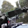 thumbnail image 2 of Altavoces estéreo para motocicleta GoHawk RE9-X Gen.3 a prueba de agua, 2 of 9