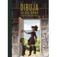 thumbnail image 1 of DIBUJA LO QUE AMAS ANAYA MULTIMEDIA Pasta Blanda, 1 of 2