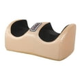 thumbnail image 3 of MERIGLARE Foot Shiatsu Massager Compression Vibration Deep Kneading Rolling Foot Massager Machine Portable for Feet Leg Ankle Calf Gift, 3 of 7