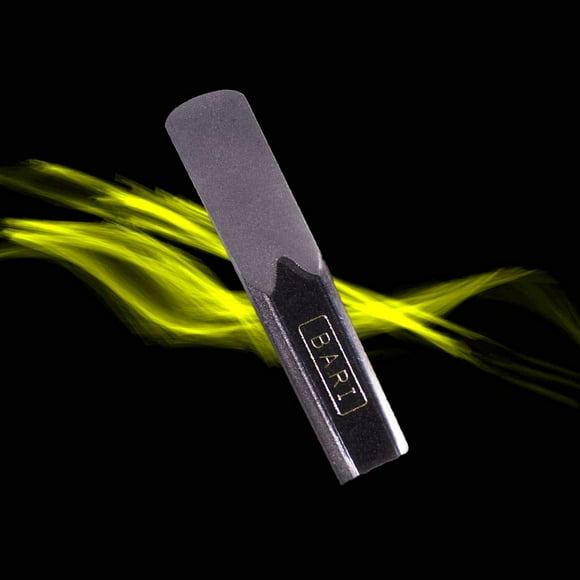 Bari Reed For Bass Clarinet Soft
