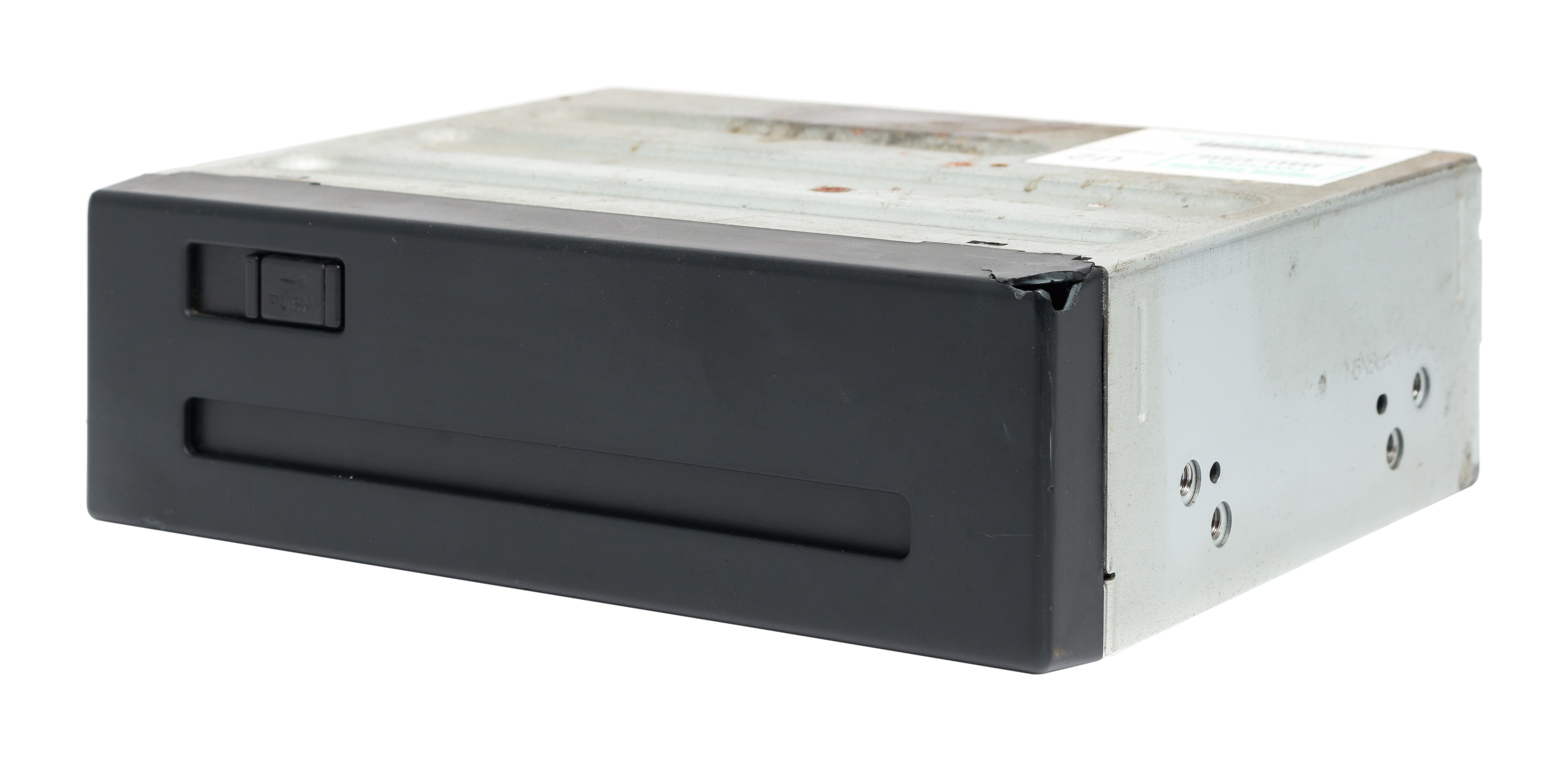 Restored 2006-2009 Toyota Prius GPS Navigation Computer System Receiver Module 8684147040 (Refurbished)
