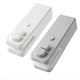 thumbnail image 1 of 2piezas Sellador de Bolsas Recargable por USB Sellador y Cortador de Bolsas Mini Máquina de Sellado Herramienta de Sellado Térmico para Bolsas de Plástico Bolsas de Refrigerios, 1 of 5