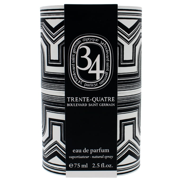 オードパルファン サン・ジェルマン大通り34番地 | Diptyque Paris