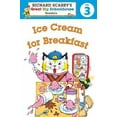 thumbnail image 1 of Pre-Owned Richard Scarry's Readers (Level 3): Ice Cream for Breakfast (Richard Scarry's Great Big Schoolhouse) (Paperback) 140277320X 9781402773204, 1 of 1