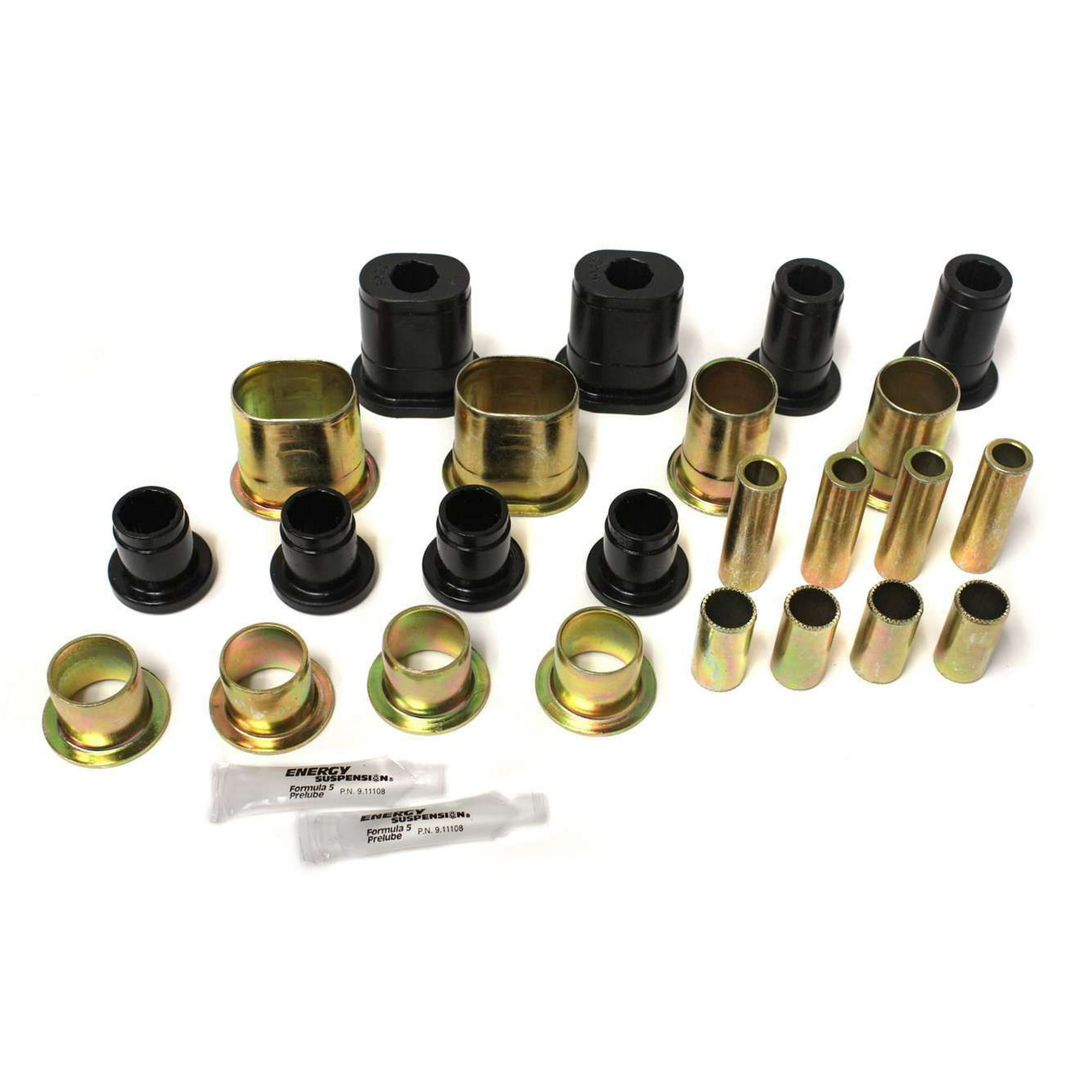 Energy Suspension Front Control Arm Bushing GM A-Body 3.3172G Energy Suspension Front Control Arm Bushing GM A-Body 3.3172G