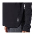 thumbnail image 4 of Camiseta básica Reebok Training Supply Jersey mujer negro XS, 4 of 6