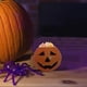 thumbnail image 5 of Decoraciones de Halloween, Cubo de dulces de calabaza, Cubo de plástico de calabaza, Cubo de calabaza portátil con asa, Cubo de dulces de Halloween lindo y reutilizable para fiesta, Cubo de calabaza d, 5 of 5