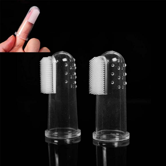 Dog finger toothbrush cat finger toothbrush pet tartar teeth brush cat toothbrush dog toothbrush