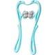 thumbnail image 5 of Massager Hand Roller Neck Shoulder Dual Trigger Point Self Massager Pressure Relieve, 5 of 5