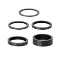 thumbnail image 2 of Almencla 5pcs Bike Headset Stem Spacer Stem Washer Spacer, Handlebar Extension Conversion 1/2/3/5/10mm, 2 of 8