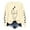 Beige, variant on Sweatshirt for Women Oversized Casual Cute Cat Graphic Printed Long Sleeve Looses Round Neck Pullovers Hoodies 2025 Fall Fashion Outfits Clothes Beige-L