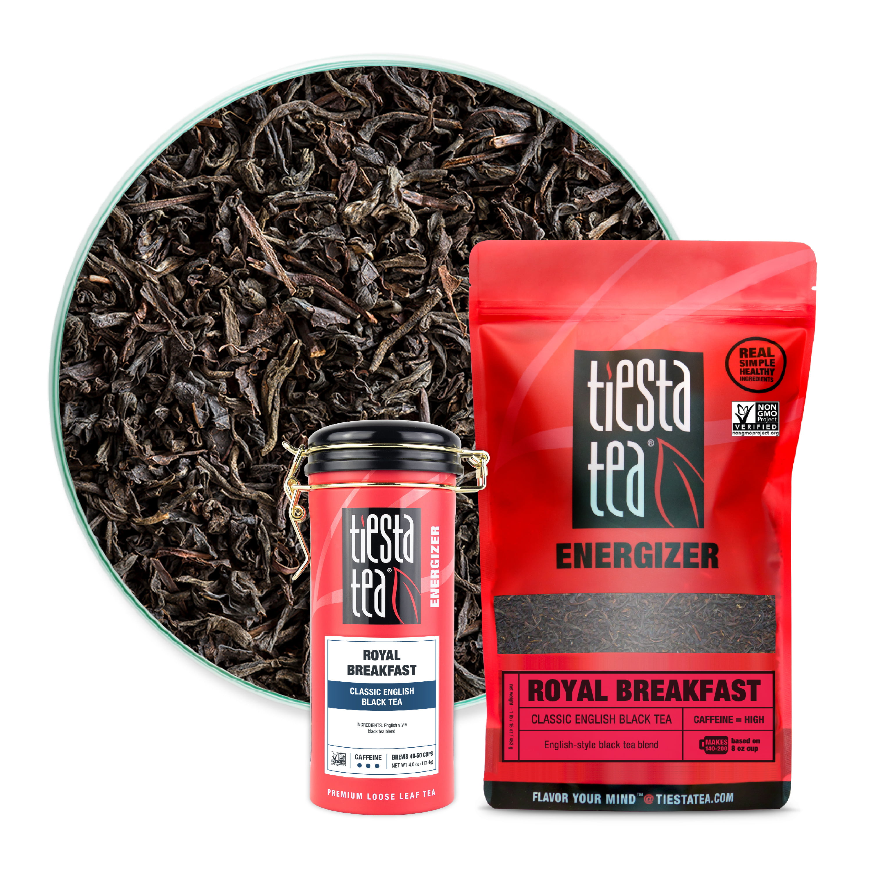 Loose leaf tea wholesale uk