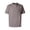 a01Gray, variant on Mens Shirts Workout Athletic Quick Dry Tee Moisture Wicking Lightweight Shirt for Men Cooling Breathable Running Gym Short Sleeve Crew Neck Tops White XXXL