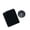 Black, variant on Window Screen Mesh Roll - [Size] Fiberglass Screen Replacement, Heavy Duty 110g/m簡 High Strength Fly Netting for Windows, Doors, Patios, Black