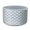 Silver, variant on Yucurem Mermaid Silicone Boot Anti-slip Bottom Sleeve for Tumbler 40oz Water Bottles for Sports (Silver)