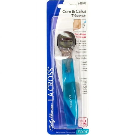 Sally Hansen La Cross Corn & Callus Trimmer