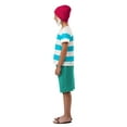 thumbnail image 4 of Boy's Disney Mr. Smee Costume, 4 of 7