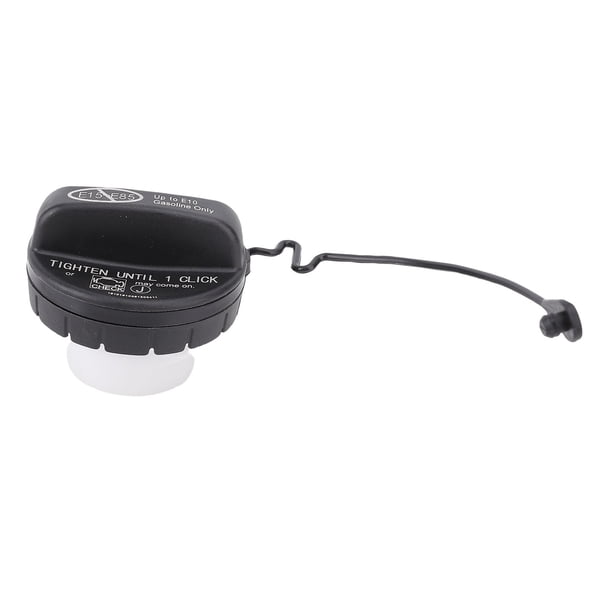 Tapa De Gasolina, 77300-52030 Vida útil Extendida Sellado Completo Tapa Del Tanque De Combustible Reemplazo Resistente Para GS460 2008-2011 Para Automóvil