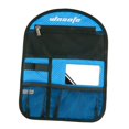 thumbnail image 4 of Bolsa de transporte para pelotas de Golf, estuche de viaje para carrito de Golf, bolsa para regalo de golfista Azul, 4 of 8